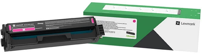 Lexmark C332hm0 Tonerio Kasetė