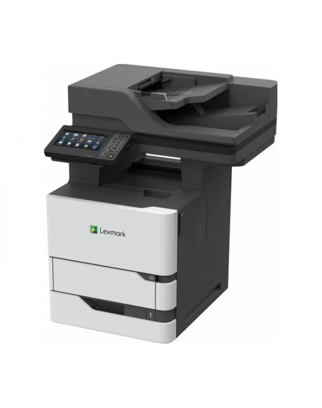 Lexmark Mx722adhe Lazerinis Daugiafunkcinis įrenginys 25b0033