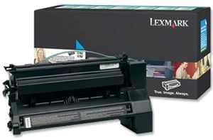 Lexmark Tonerio Kasetė 0c782x1cg