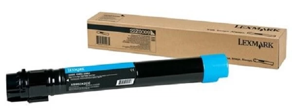 Lexmark Tonerio Kasetė 22z0009