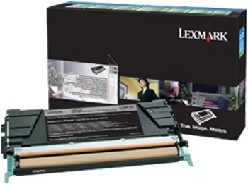 Lexmark Tonerio Kasetė 24b6015