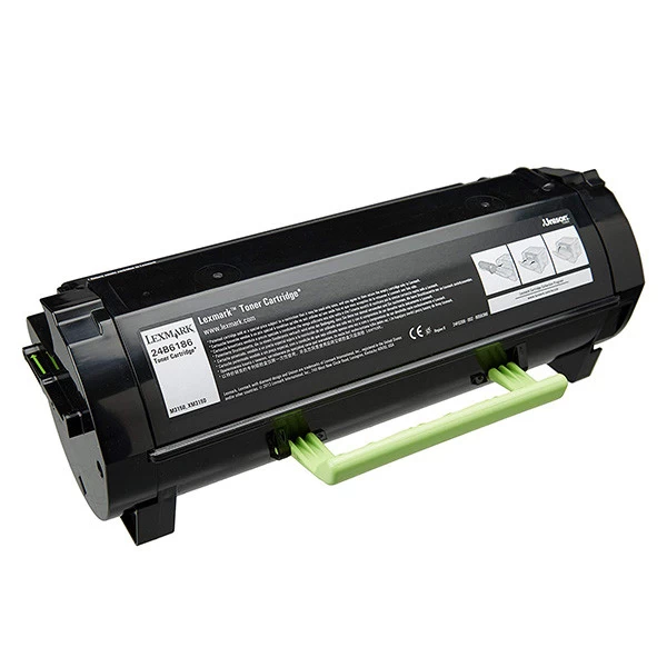 Lexmark Tonerio Kasetė 24b6186