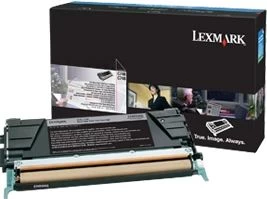 Lexmark Tonerio Kasetė 24b6213