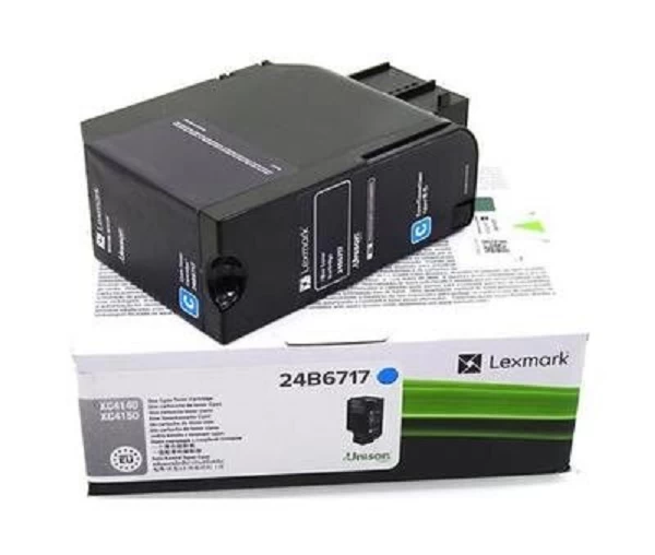 Lexmark Tonerio Kasetė 24b6717