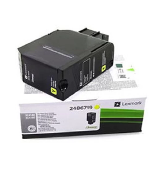 Lexmark Tonerio Kasetė 24b6719