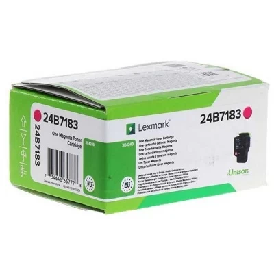 Lexmark Tonerio Kasetė 24b7183