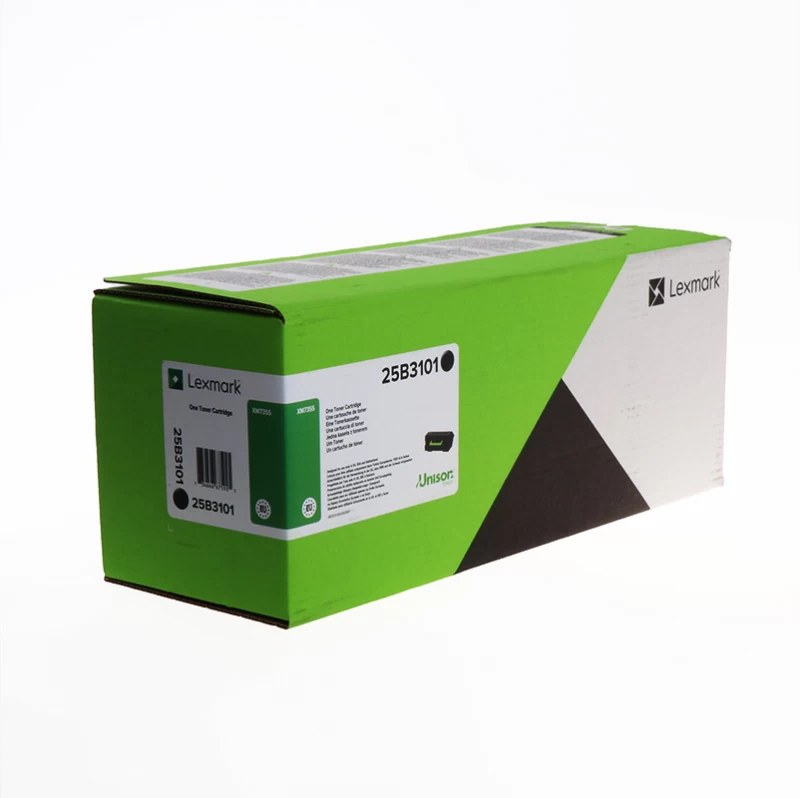 Lexmark Tonerio Kasetė 25b3101