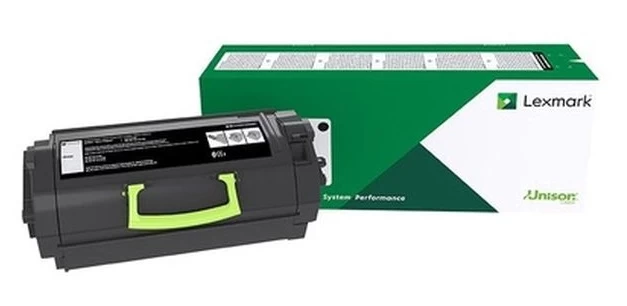 Lexmark Tonerio Kasetė 53b2h00