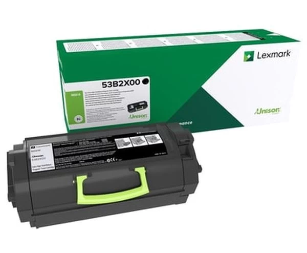 Lexmark Tonerio Kasetė 53b2x00