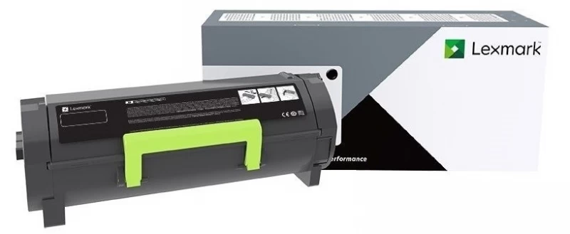 Lexmark Tonerio Kasetė B282000