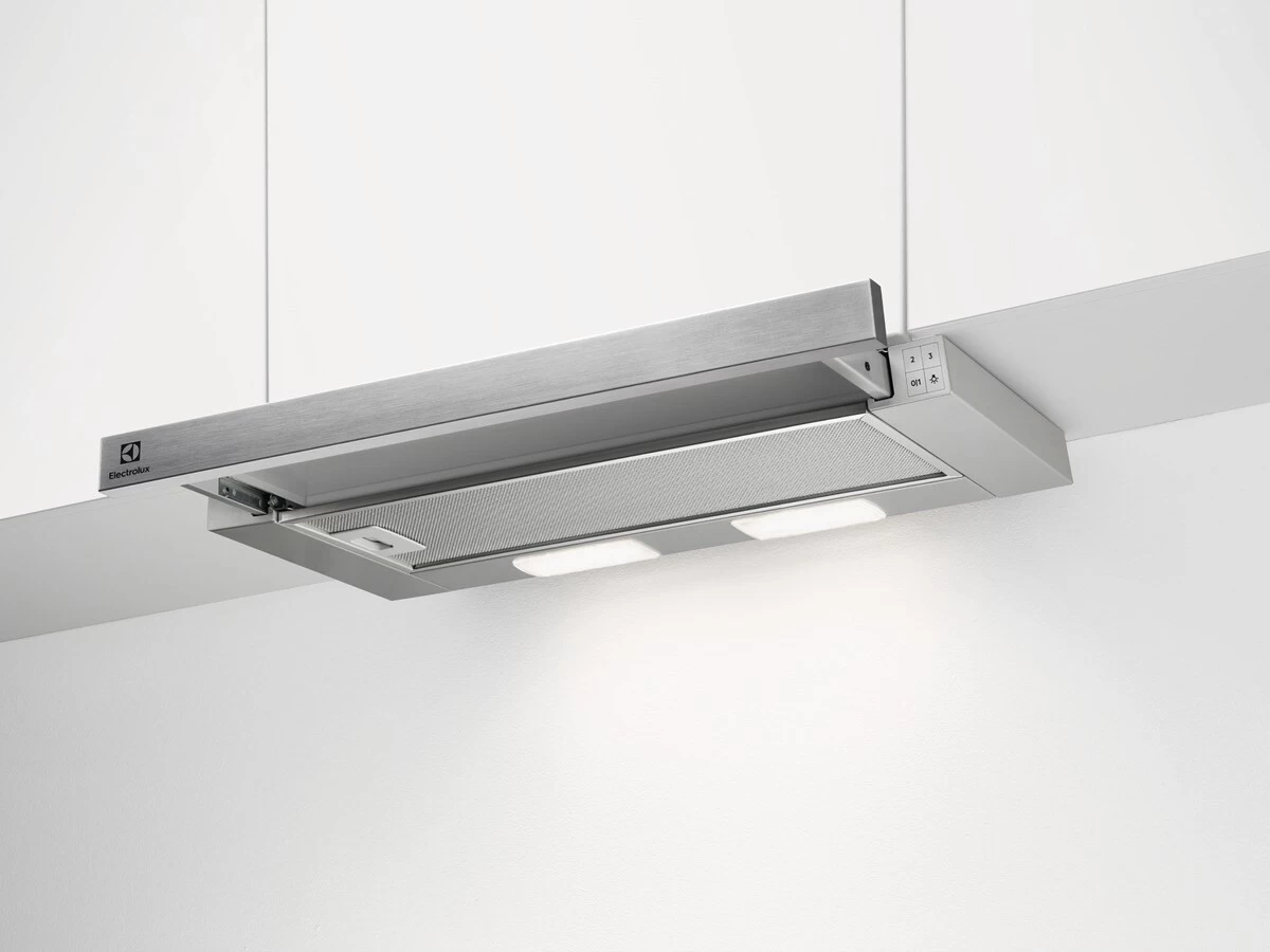 LFP226S Electrolux      Telescope hood