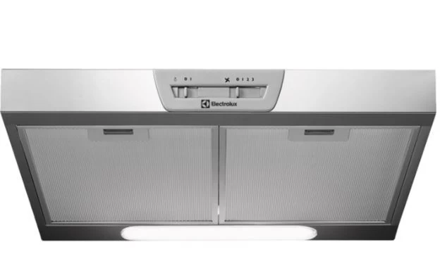 LFU216X Electrolux      Hood