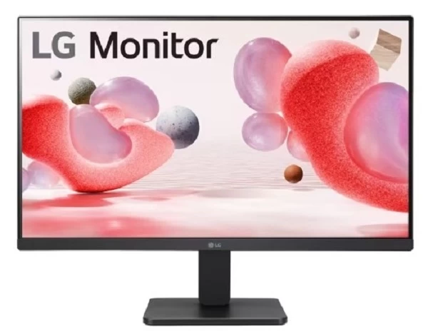Lg 24mr400-b Monitorius (23.8&amp;quot; /ips /100hz /1920 X 1080 /juodas)