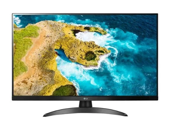Lg 27tq615s-pz Monitorius (27&amp;quot; /ips /60hz /1920 X 1080 / Juodas)