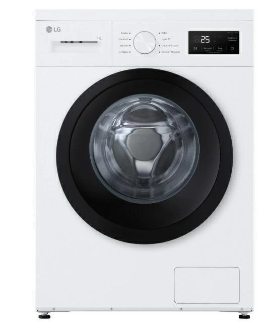 Lg Skalbyklė F4a1009nwk