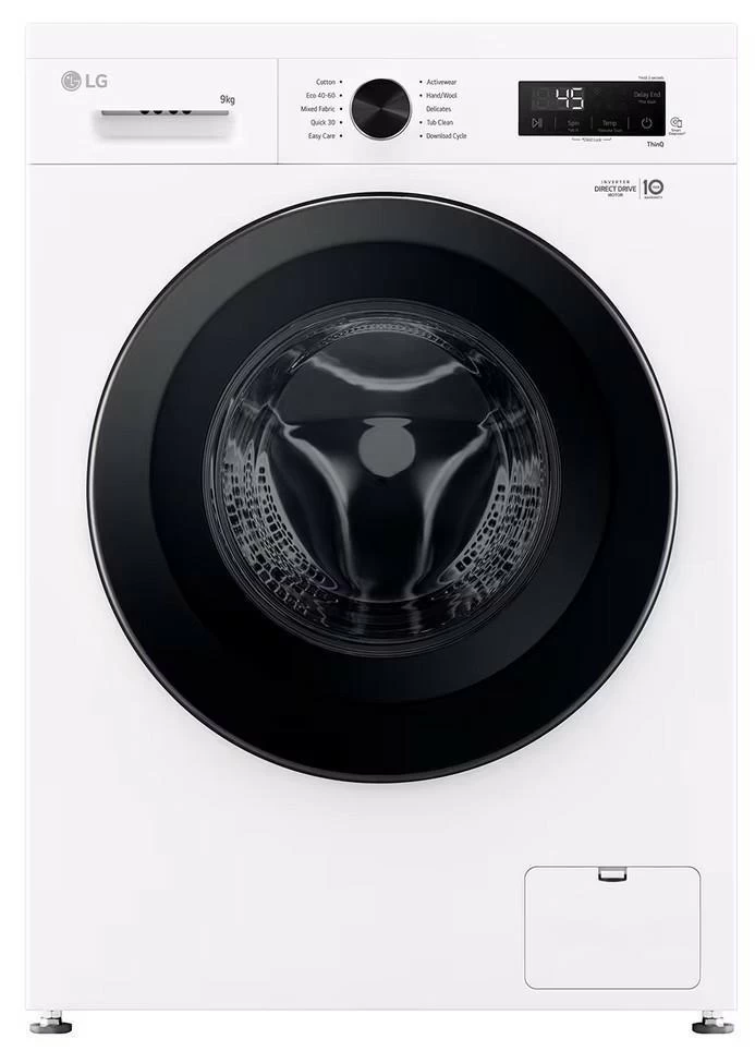 Lg Skalbyklė F4x1009nwk