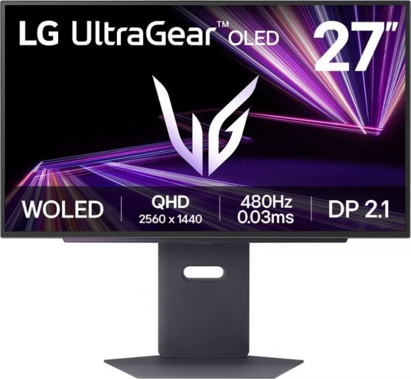 Lg Ultragear F 522639 šaldytuvas