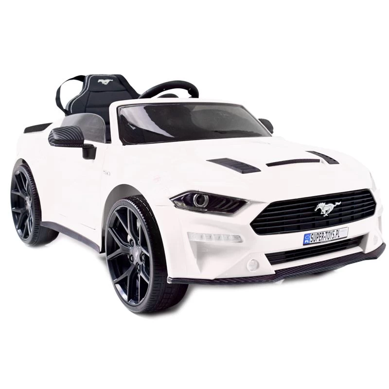 Licencijuotas Ford Mustang Su Drifto Funkcija - Novelty/sx2038