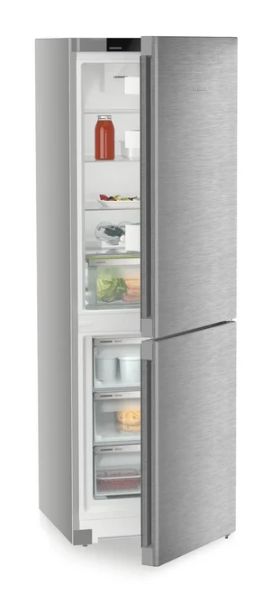 Liebherr šaldytuvas Kgnsd52vc03 10 Metų Garantija