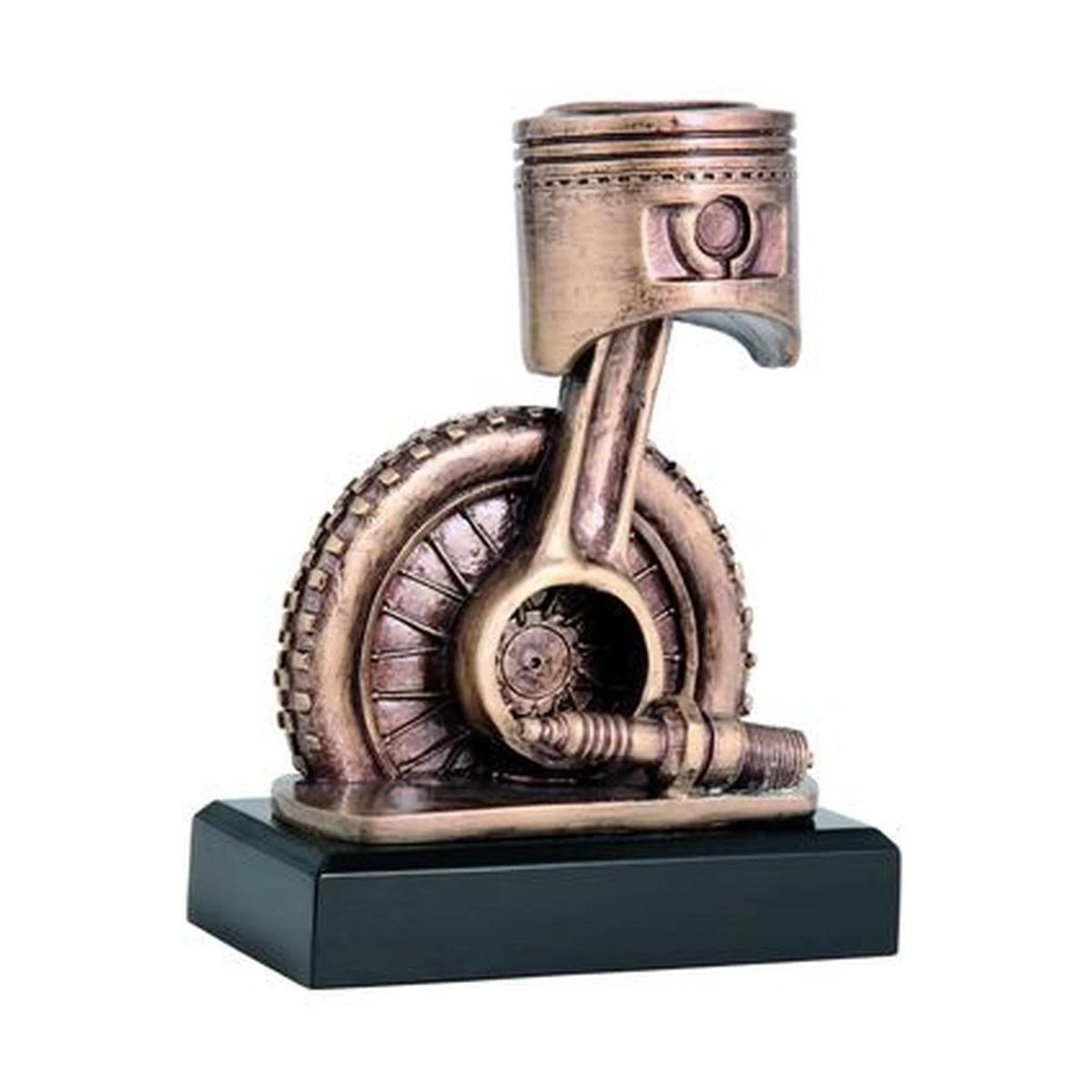 Liejimo Figūrėlė - Automobilis Rty3840/br