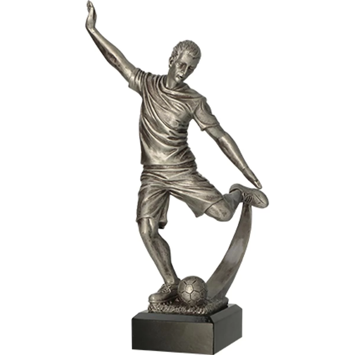Liejimo Figūrėlė - Futbolas 1