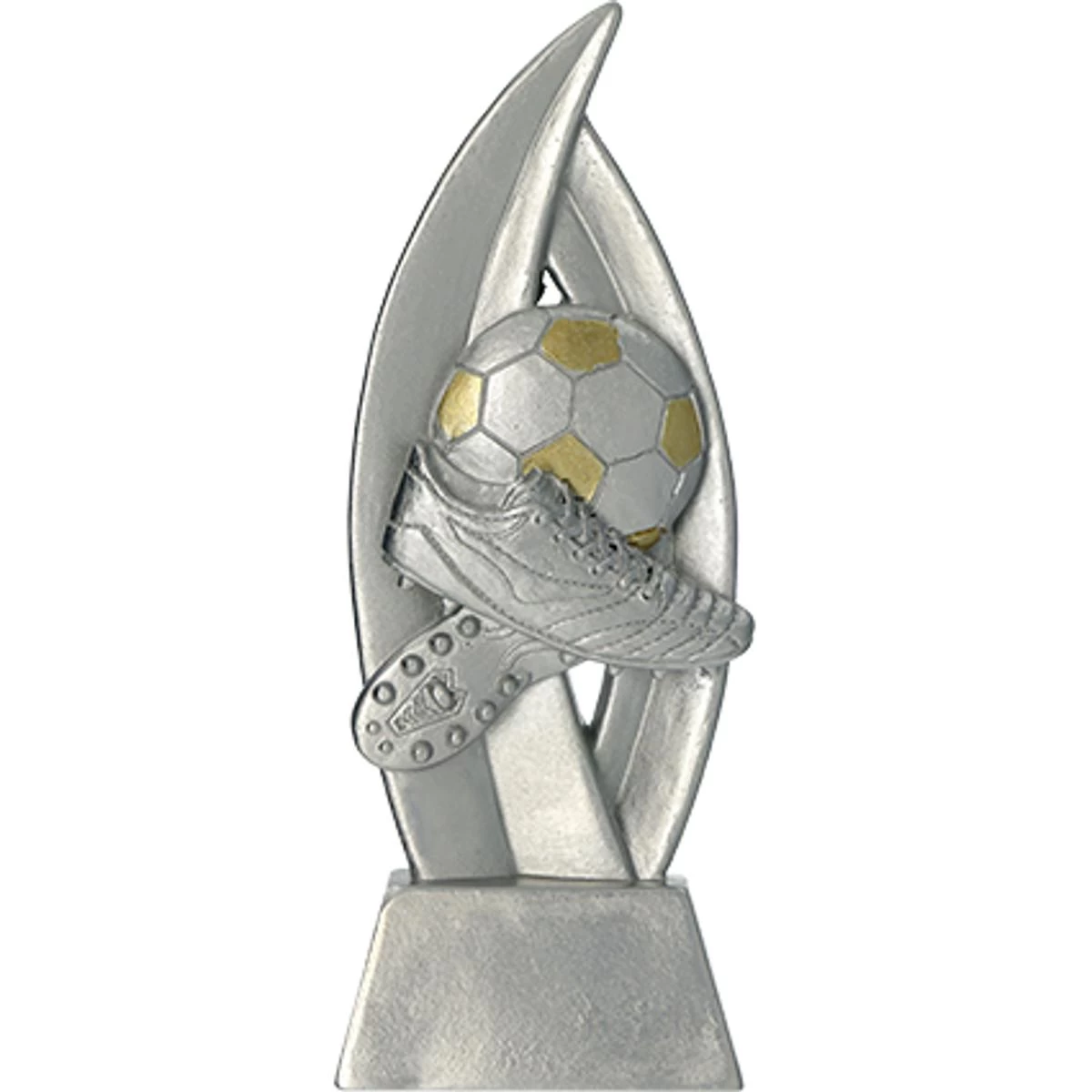 Liejimo Figūrėlė - Futbolo Generolas