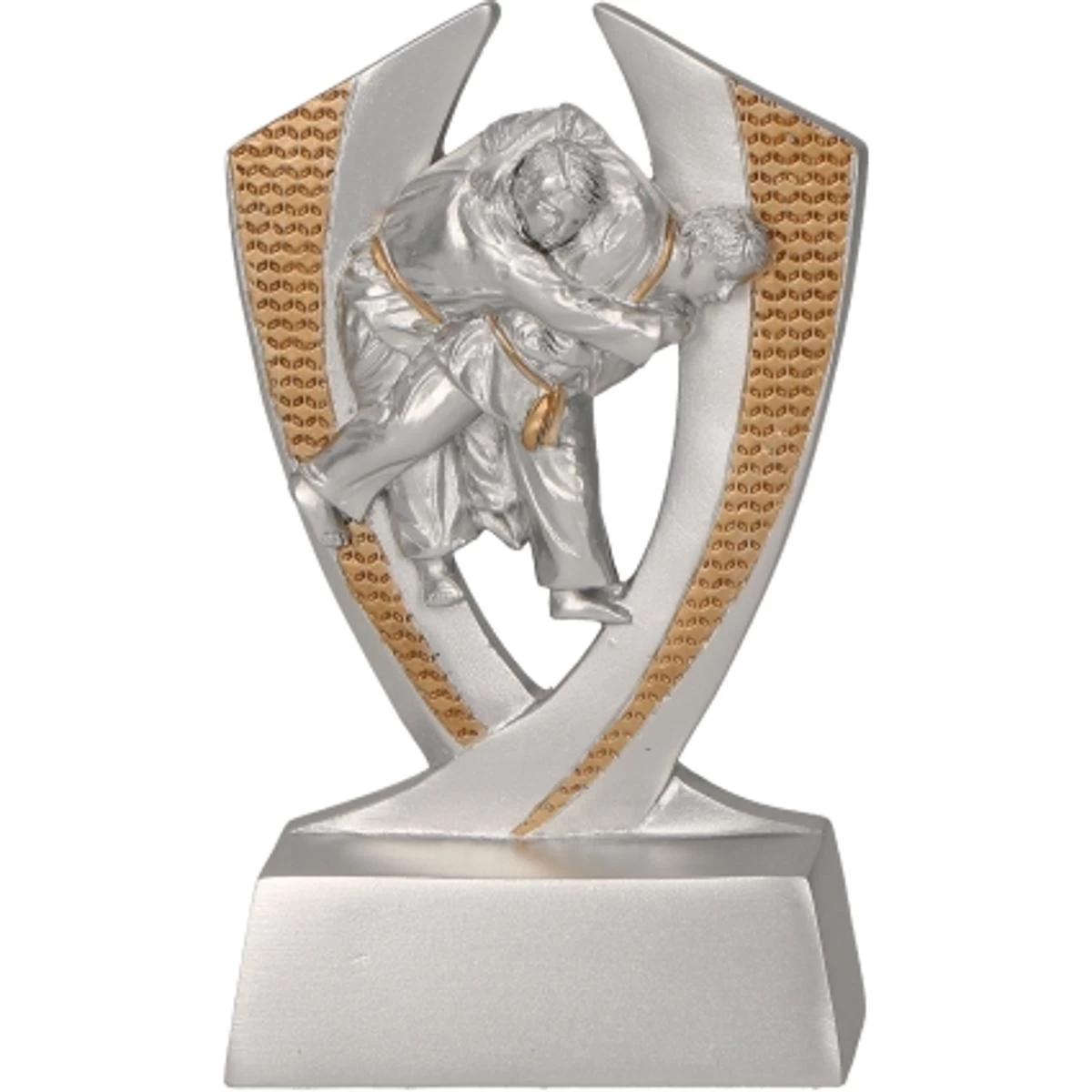Liejimo Figūrėlė -judo