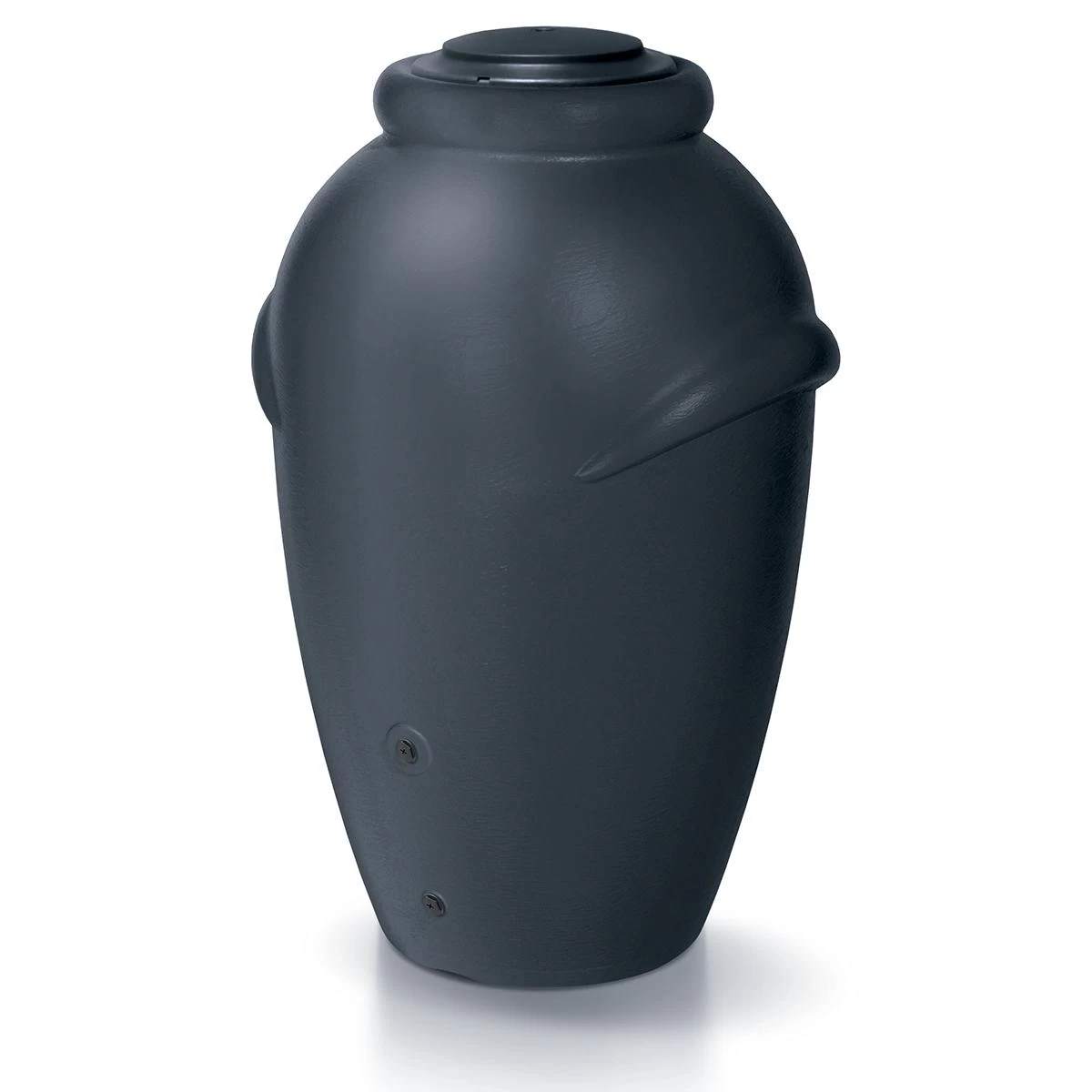 Lietaus Vandens Rezervuaras Aquacan 360l Antracito Spalvos