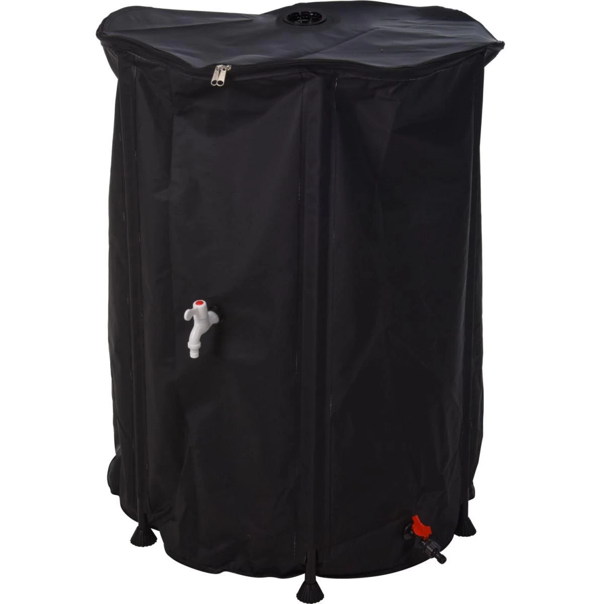 Lietaus Vandens Rezervuaras Pvc 500l Progarden