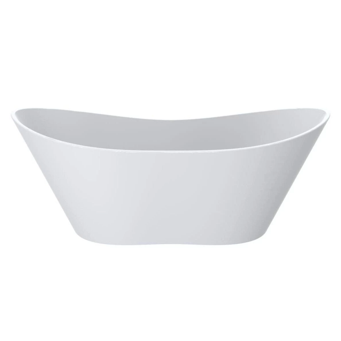 Lieto akmens vonia Bathesa Flora 180x75 cm