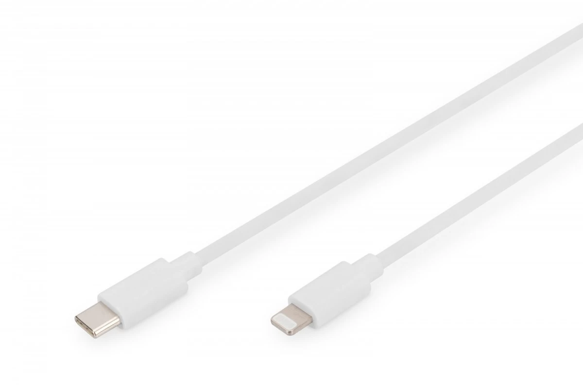 Lightning to USB-C cable DB-600109-020-W