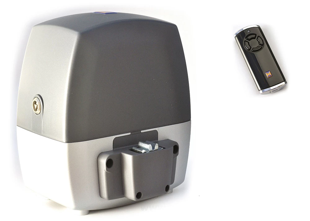 Automatika stumdomiems vartams Hörmann LineaMatic