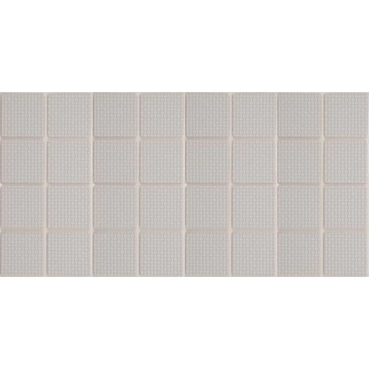 Lipnūs padukai baldams balti 18x18mm 32vnt. (74901)
