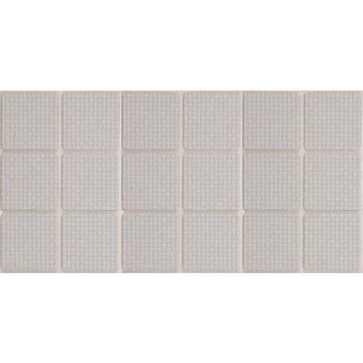 Lipnūs padukai baldams balti 25x25mm 18vnt. (74902)