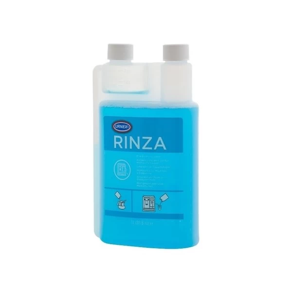 Liquid for cleaning milk frother URNEX 754631704256