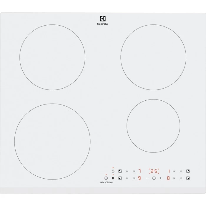 LIR60430BW Electrolux   Induction
