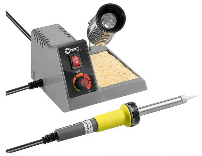 Litavimo Stotis Reg 48w