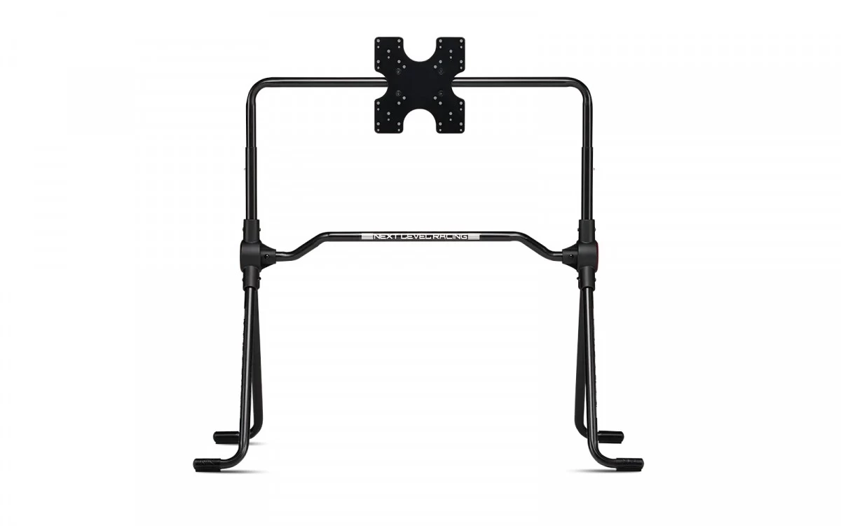 LITE Free Standing      Monitor Stand