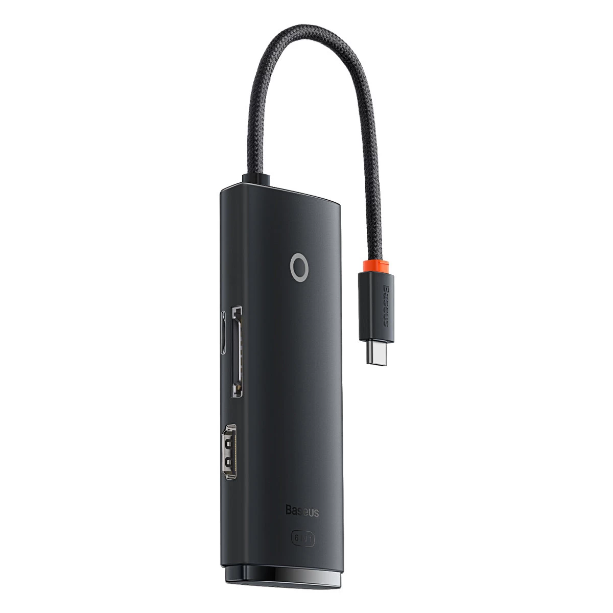 Lite Serijos Daugiafunkcinis Usb-c šakotuvas 2 X Usb 3.0 Usb-c Hdmi 1.4 Sd-tf Juodas Lite Serijos Daugiafunkcinis Usb-c šakotuvas 2 X Usb 3.0 Usb-c Hdmi 1.4 Sd-tf Juodas