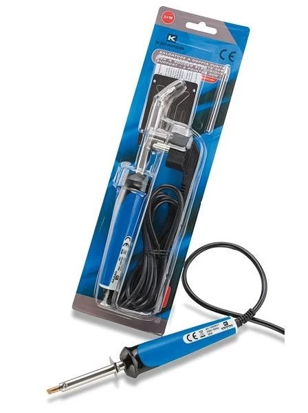 Lituoklis „KEMPER 100 W