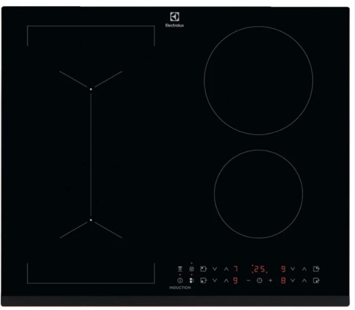 LIV63431BK Electrolux   Induction