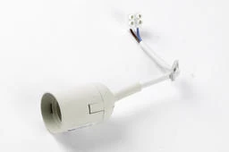 LIZDAS LRD-20B REMONTO DARBAMS BALTAS E27