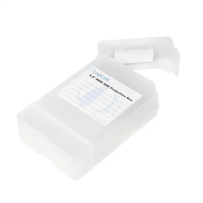 Logilink 2,5 Kietasis Diskas Ua0277