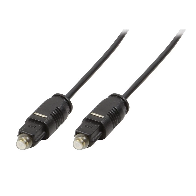 Logilink 2x toslink 5 M /s1x toslink (kištukas) 1x toslink (kištukas)