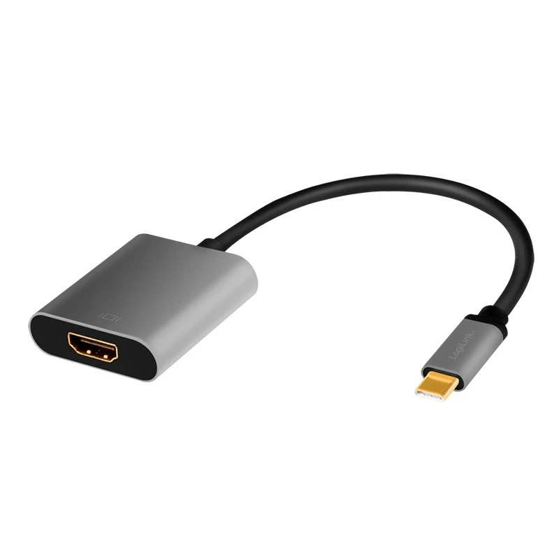 Logilink Adapteris Cua0103 Usb-c - Hdmi