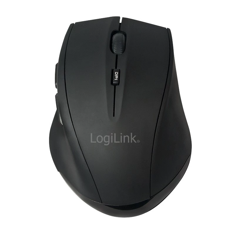 Logilink Belaidė Pelė Id0032a