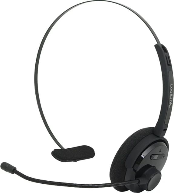 Logilink bluetooth Ausinės Bt0027
