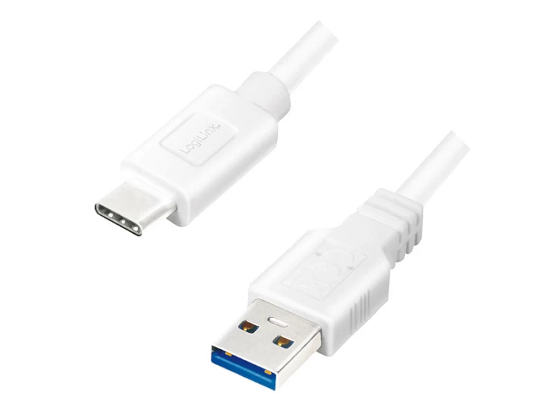 Logilink C Tipo Usb Kabelis 0.15