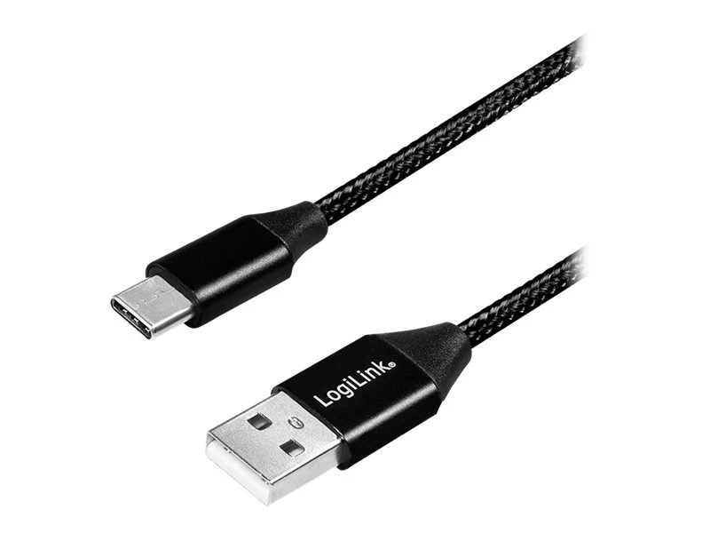 Logilink C Tipo Usb Kabelis 0.3