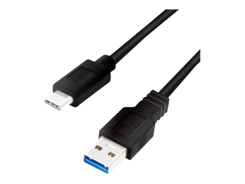 Logilink C Tipo Usb Kabelis 1